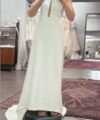 Second Hand Brautkleid Rina Cossack Fit and Flare Gr. 38 Foto 3